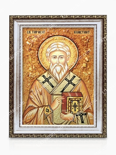 Святой Тарасий